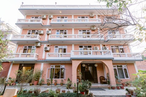 클라우드 9 가든