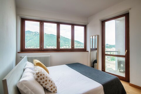 버드스 아이 뷰