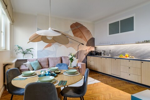 아파르타멘트 비에슬카 I