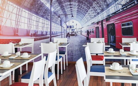 브히트 호텔 드 파리