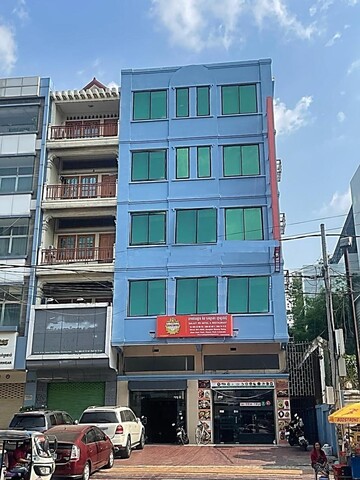 갤럭시 RS 호텔