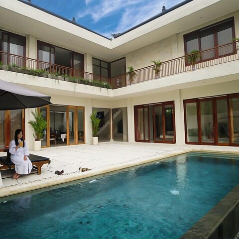 카나카 빌라 부아한