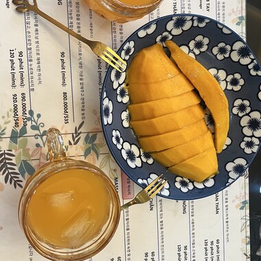 다낭 쿨스파 마사지 - 시간 업그레이드 프로모션