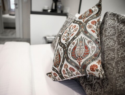 더 레전드 플라틴 스위트