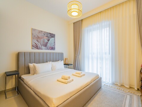 젠 오아시스1BR 스플렌디드 크릭 사이드 리트리트