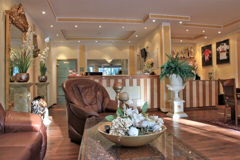 아파트 호텔 쇼이어