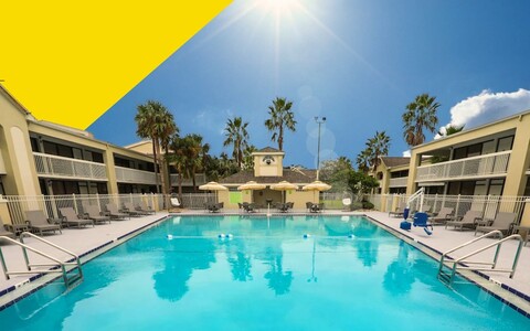 Bposhtels 올랜도 디즈니