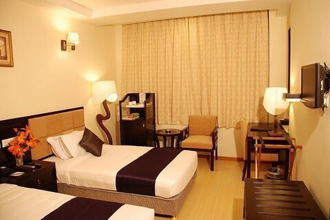 디바인 더 부티크 호텔