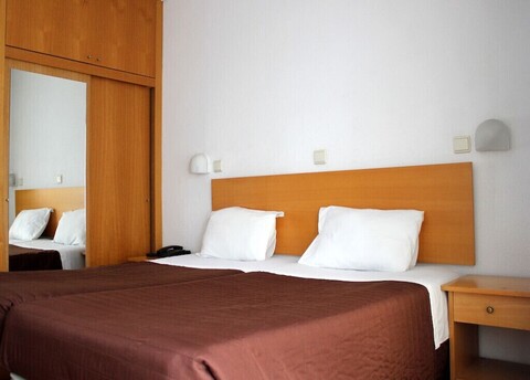 호텔 마르 아줄