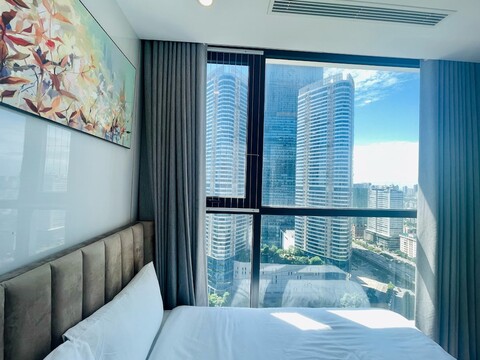 티트리 하우스 빈홈스 스카이레이크 아파트