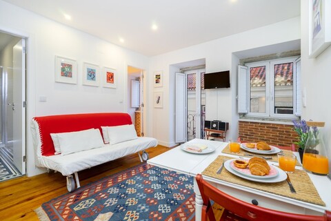 파스 다운타운 아파트먼트 #2