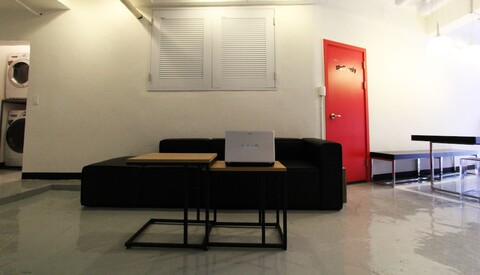 비 마이 게스트하우스  - 호스텔