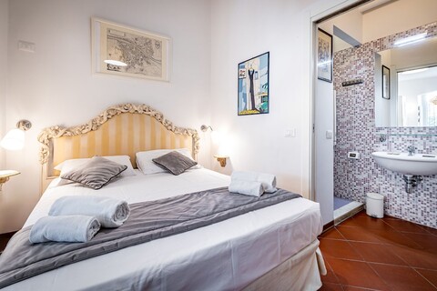 플로스피리트 - 치마부에