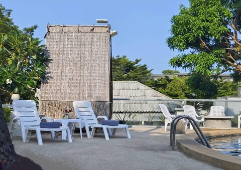 Siri Maya Garden Home Resort Samui 