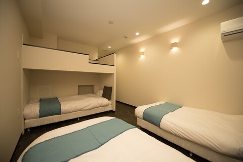 테라스 하우스 다니마치