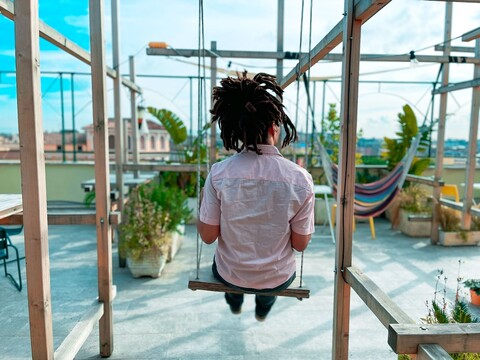 오스텔로 벨로 로마