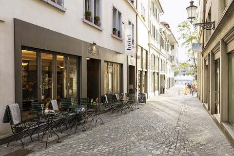 알트슈타트 호텔