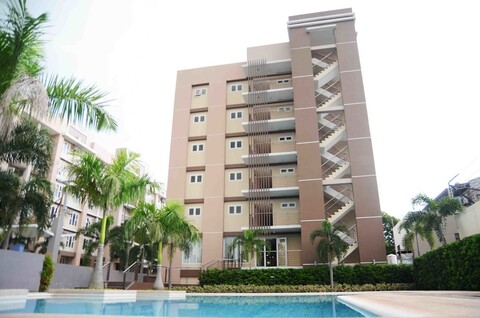 스트라델라 호텔