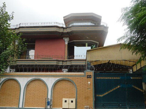 글레이드 하우스