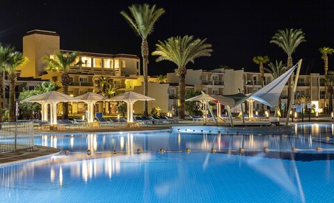 아마리나 아부 소마 리조트 & 아쿠아파크