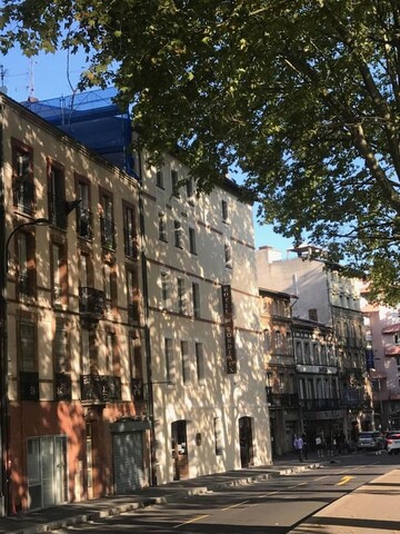 호텔 드 보르도