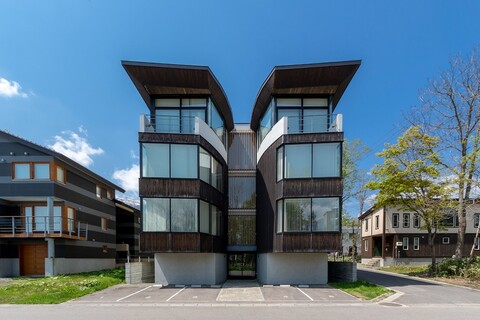 야스라기 니세코