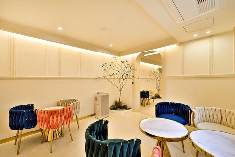 덴바스타 호텔 대연