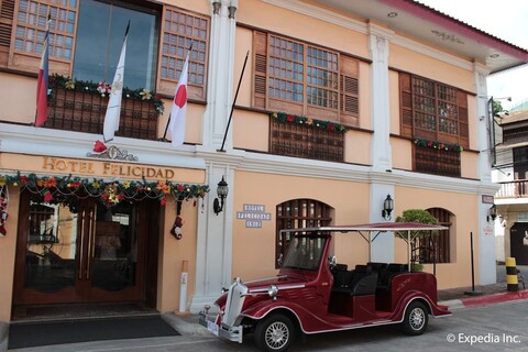 호텔 펠리시다드