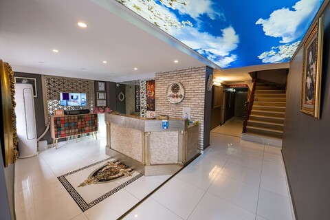 에빈 스위트 호텔