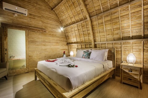 푸리 룸붕 빌리지