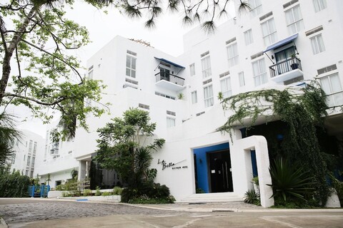 라 벨라 부티크 호텔