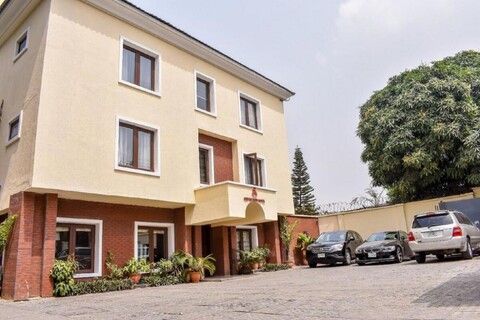 Sun Heaven Hotels and Resort, Victoria Island