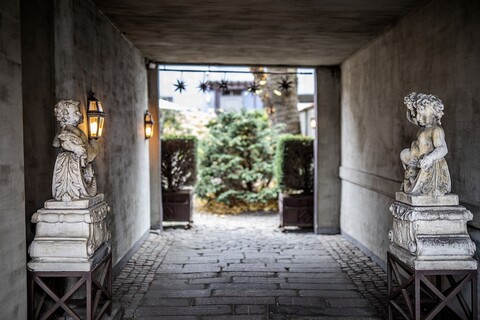 부티크 호텔 빌라 프로방스