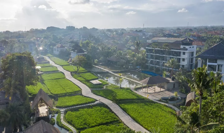 Plataran Ubud Hotel and Spa