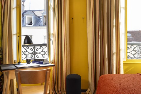 호텔 르 앙투안