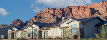 사우스 자이언 인 & 스위트