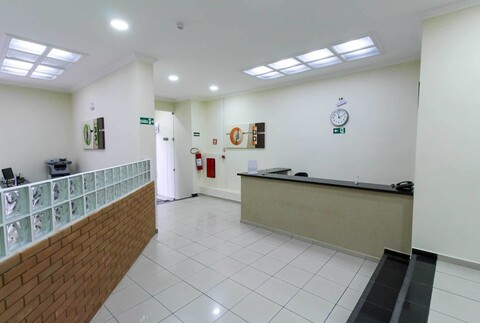 에스플라나다 호텔