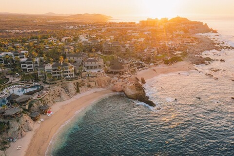 에스페란자, 오베르주 컬렉션