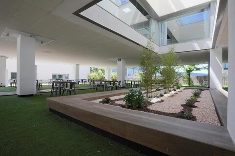 호텔 빌라 오돈