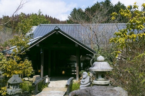 오야도 가후게츠