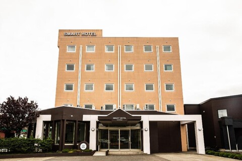 스마트 호텔 굿찬