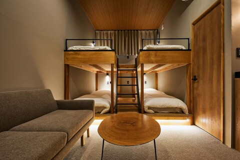 미즈카 이마이즈미  일-언맨드 호텔-