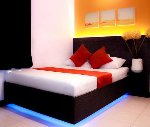 프레더릭스 아파텔