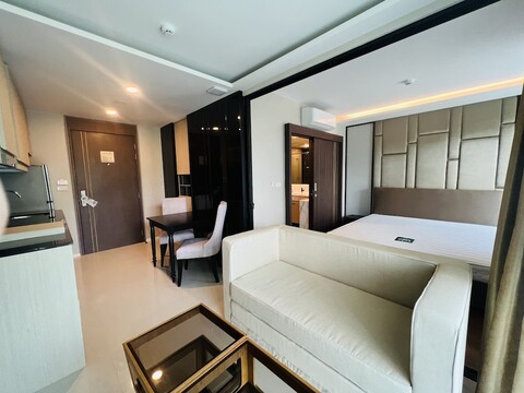 파노라 아파트먼트 바이 NLA