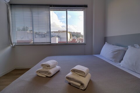 아파트오텔.아크로폴리스.뷰