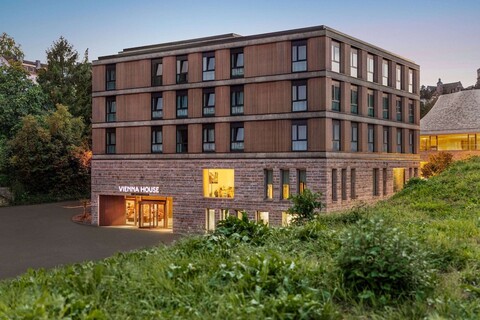 비엔나 하우스 바이 윈덤 MQ 크론베르크