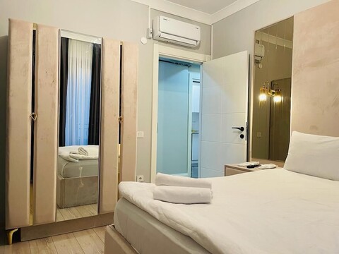 캔트르멘 스위트