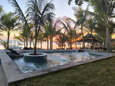 유 스토리 리조트