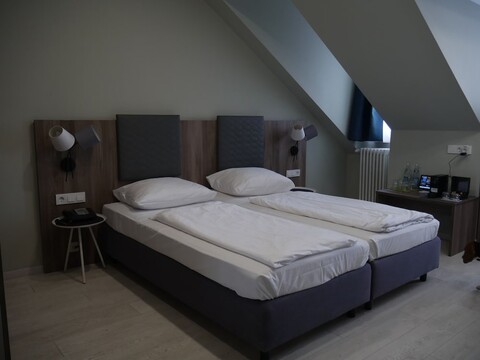 호텔 아스토르 뮌헨