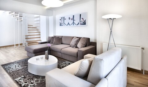 누루 지야 레지던스